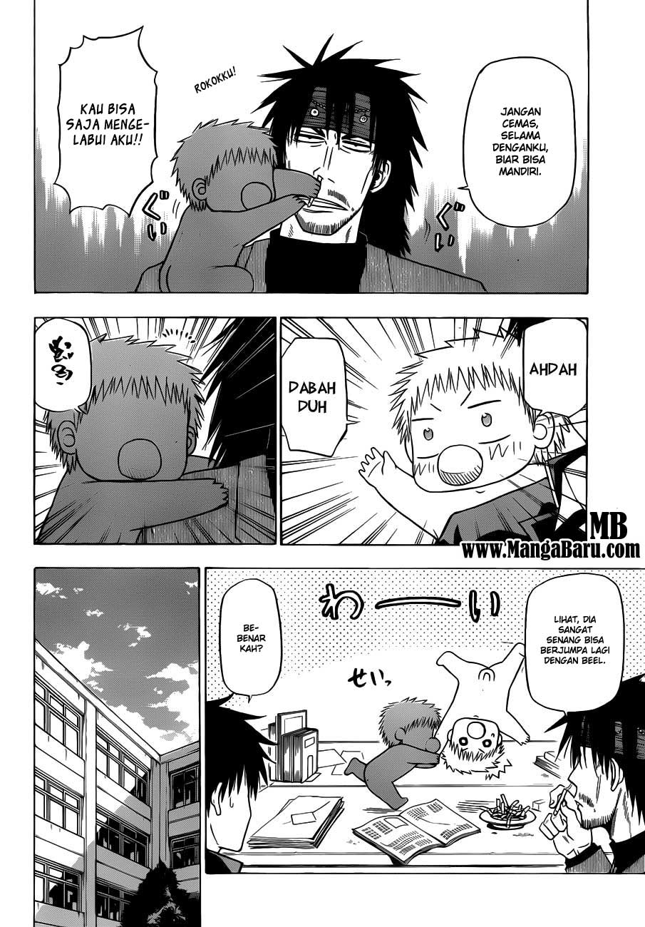 beelzebub - Chapter: 114