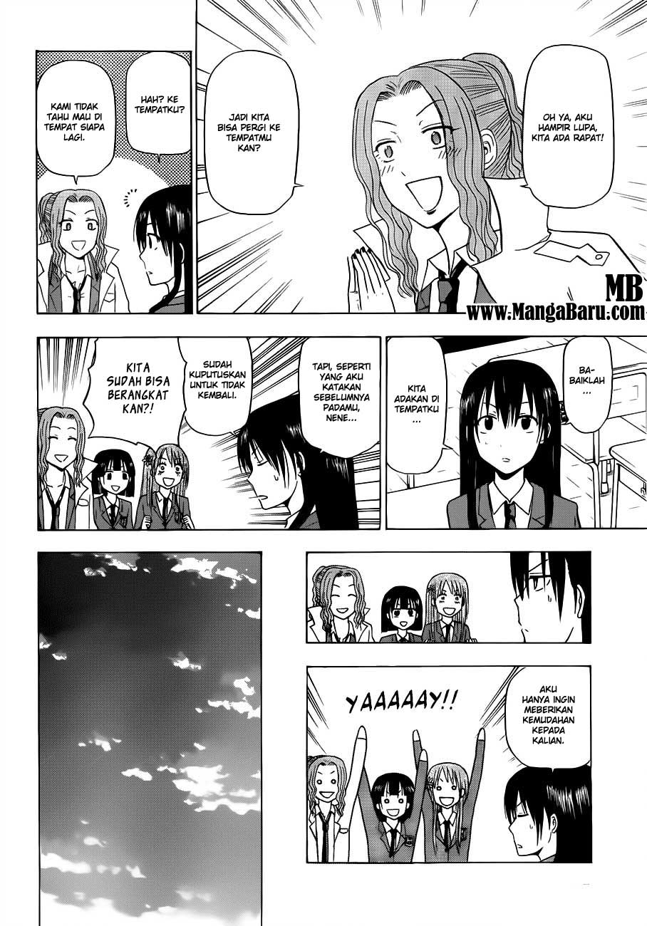 beelzebub - Chapter: 114