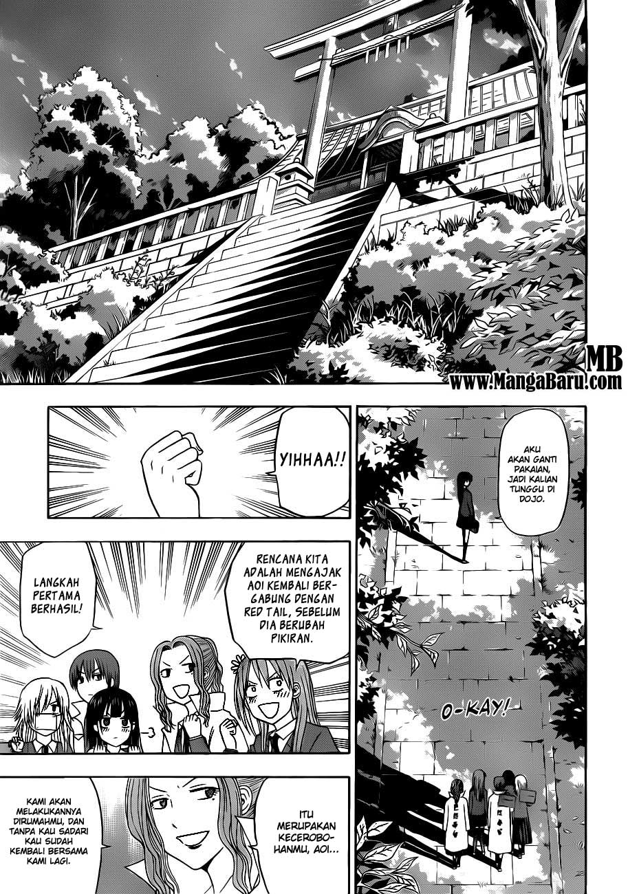 beelzebub - Chapter: 114