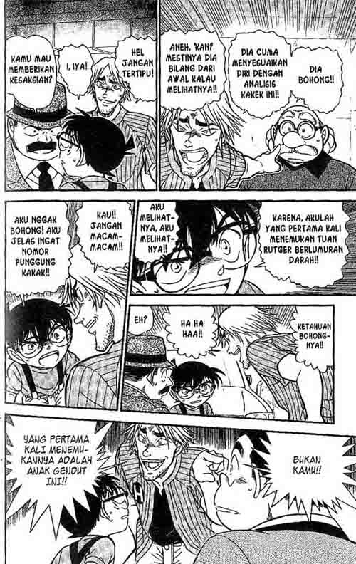 detective-conan - Chapter: 569