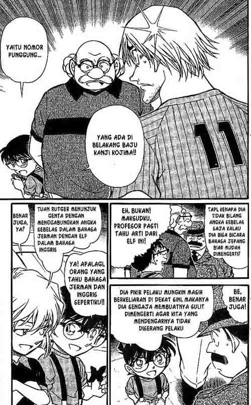 detective-conan - Chapter: 569
