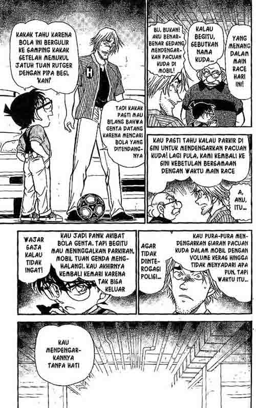 detective-conan - Chapter: 569