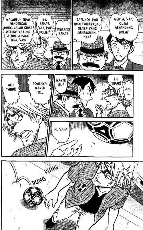 detective-conan - Chapter: 569