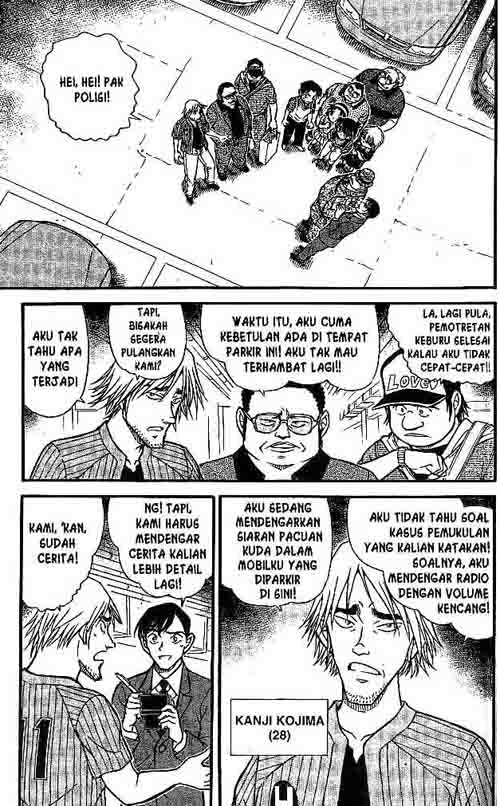 detective-conan - Chapter: 569
