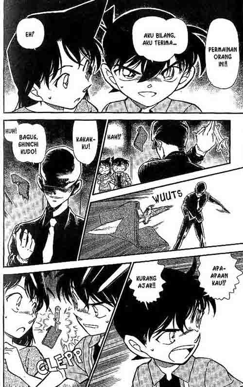 detective-conan - Chapter: 570