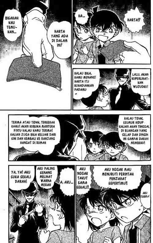 detective-conan - Chapter: 570