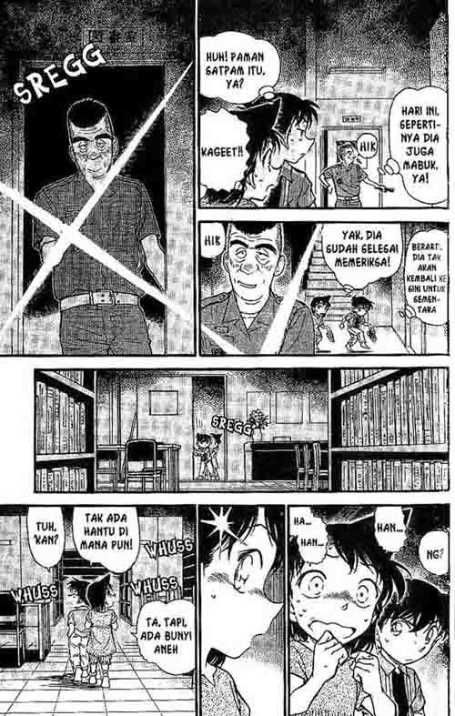 detective-conan - Chapter: 570