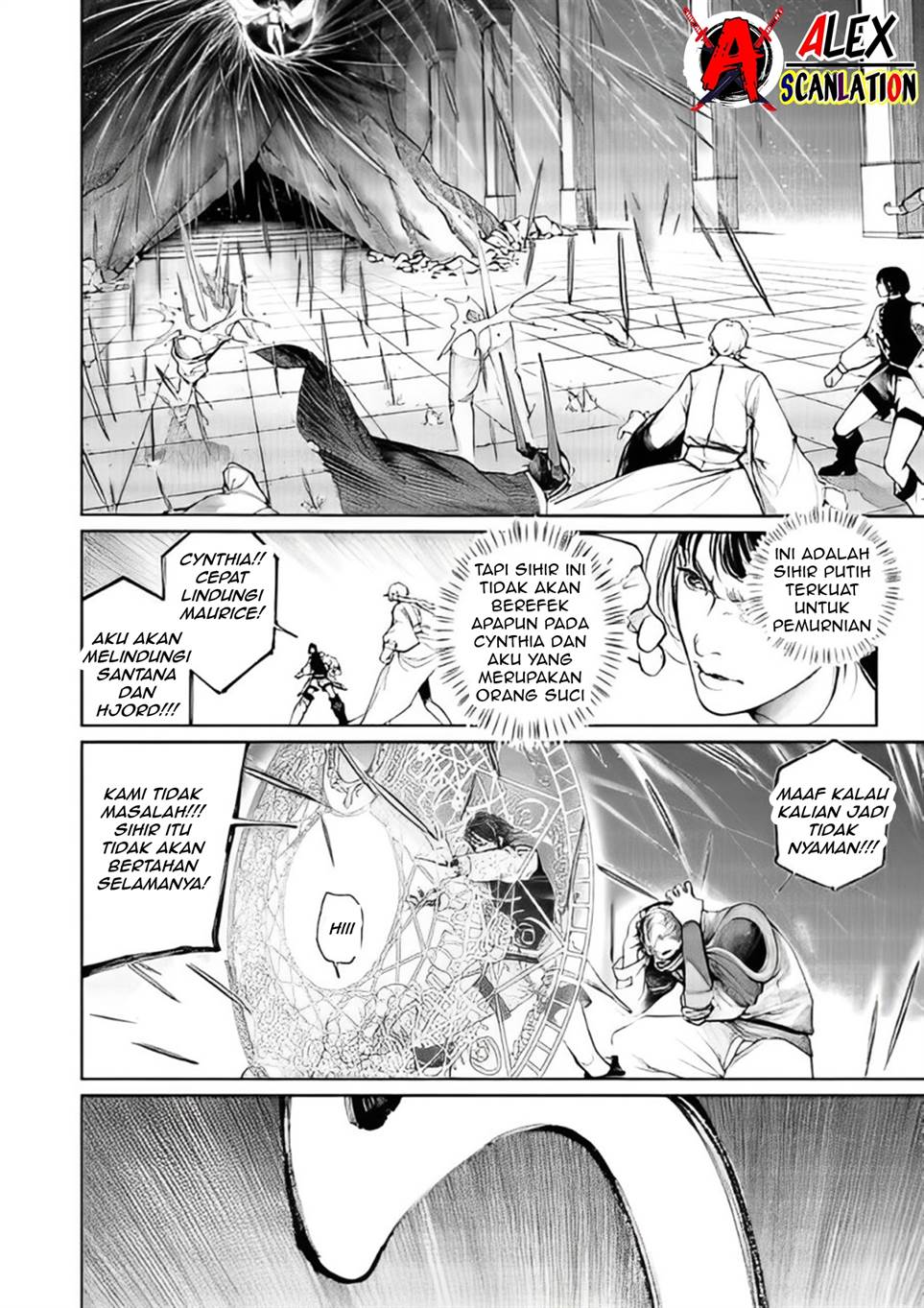 kokuma-musou - Chapter: 72