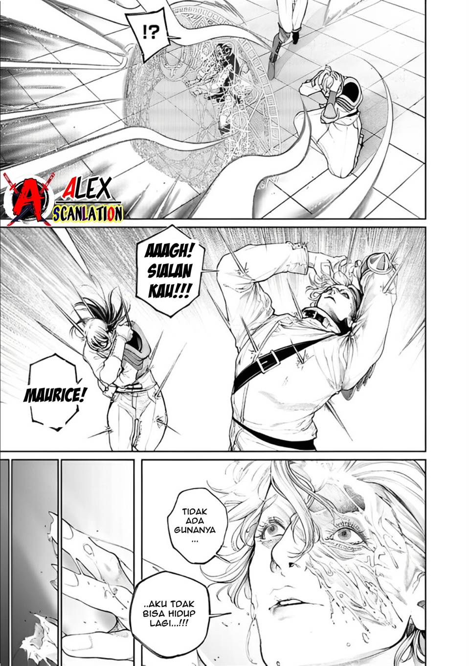 kokuma-musou - Chapter: 72
