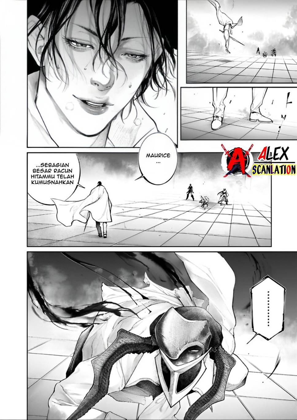 kokuma-musou - Chapter: 72