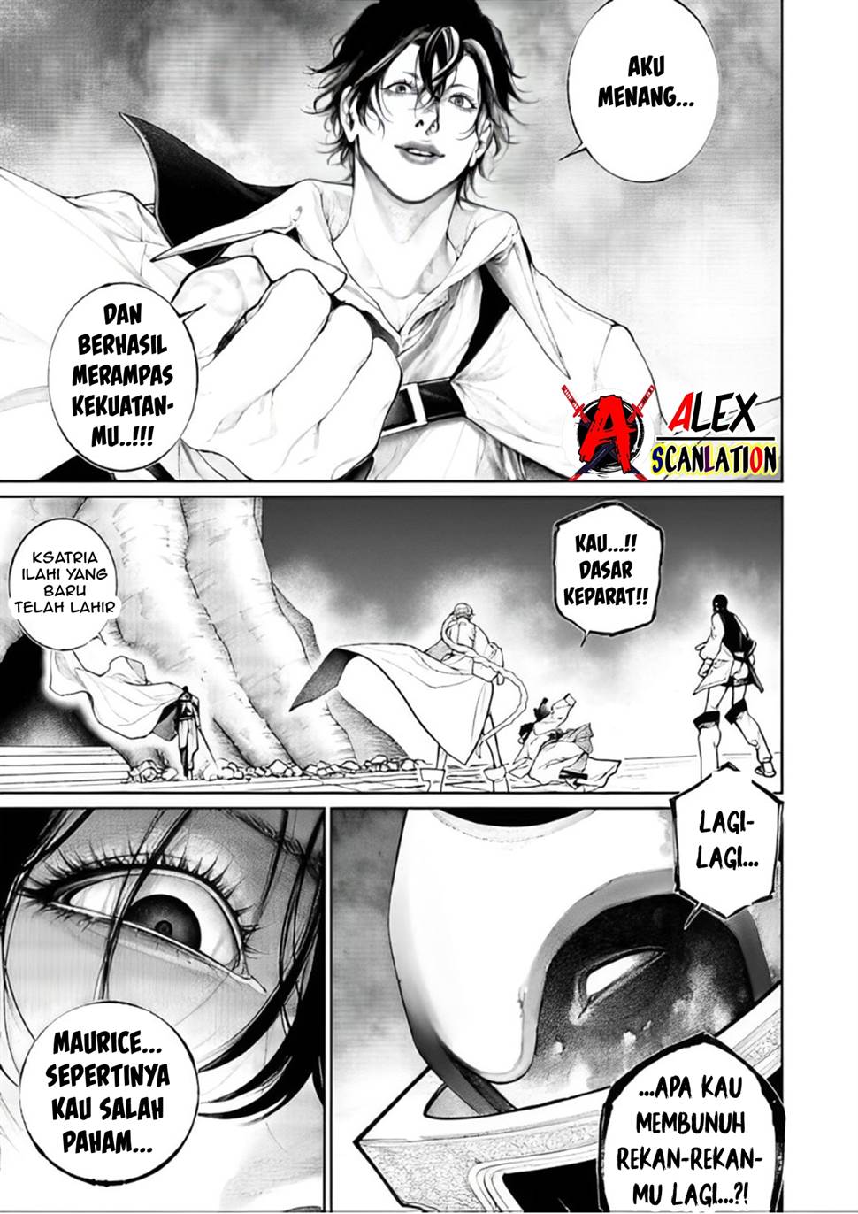 kokuma-musou - Chapter: 72