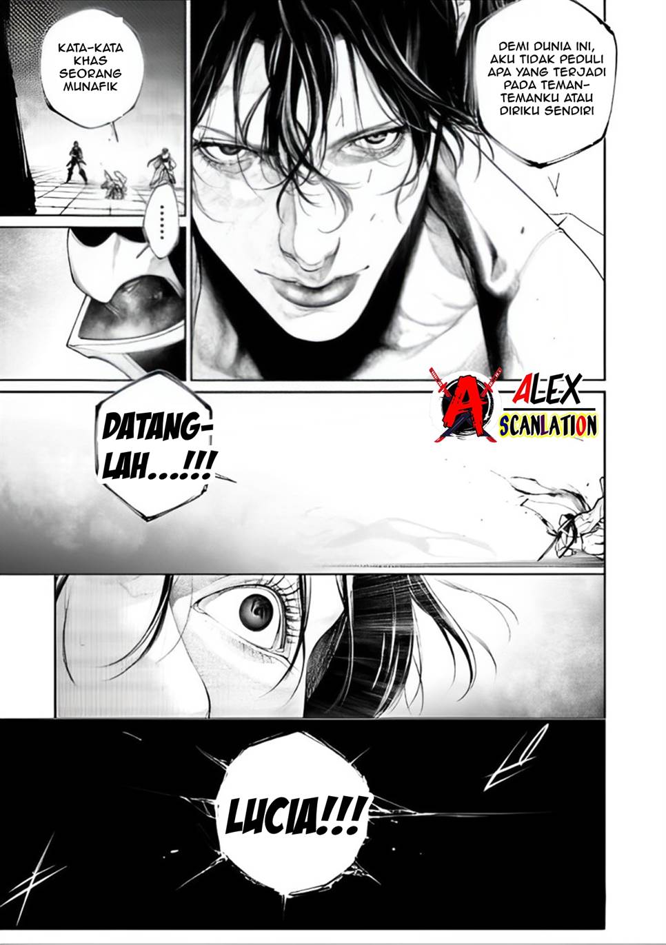 kokuma-musou - Chapter: 72