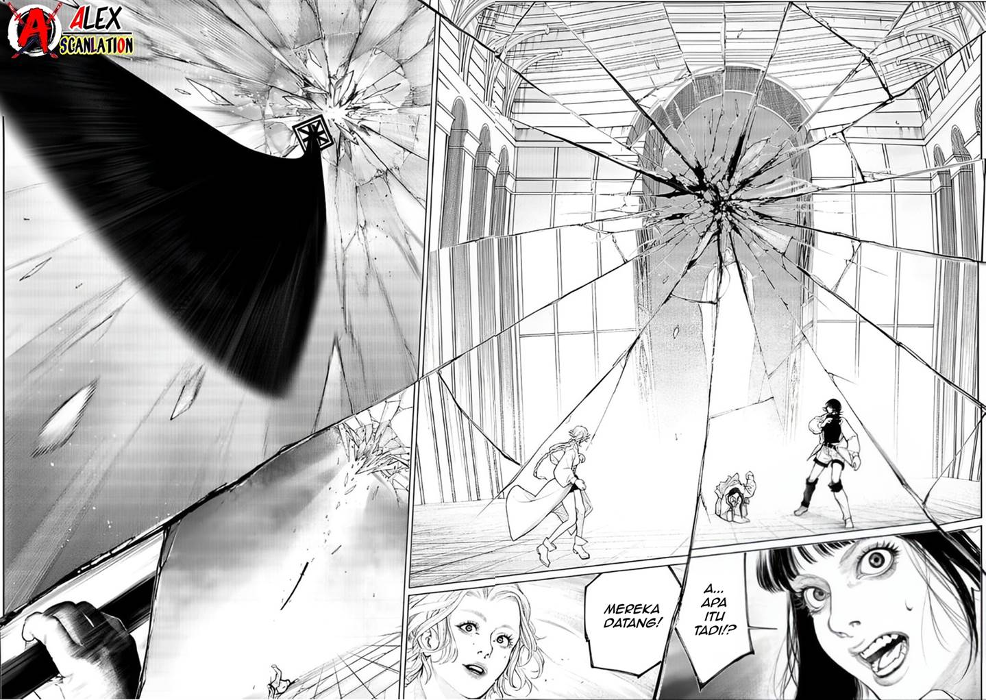 kokuma-musou - Chapter: 72