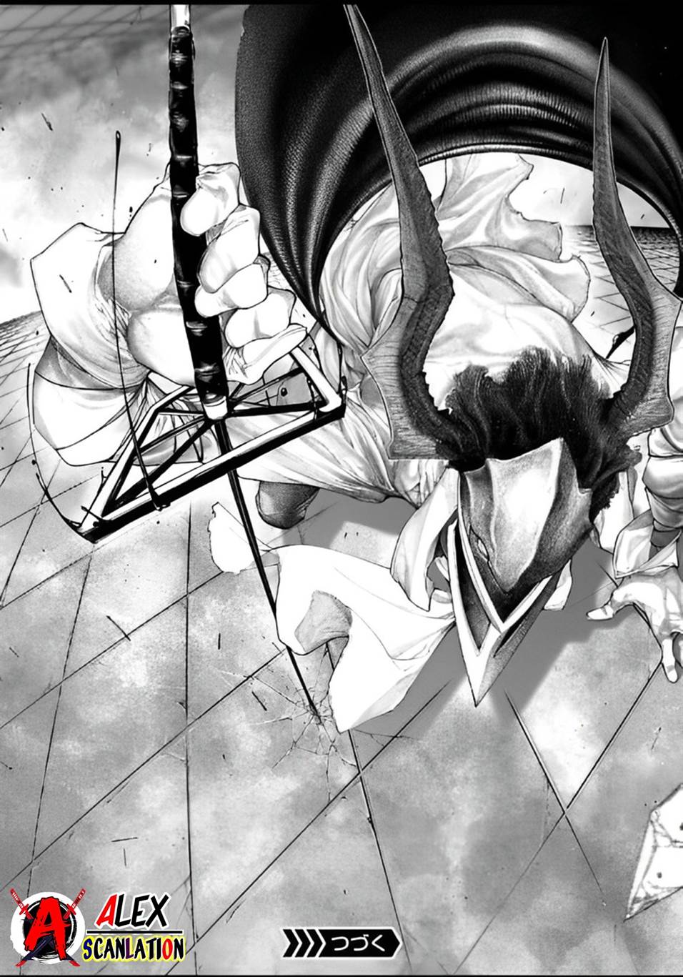 kokuma-musou - Chapter: 72