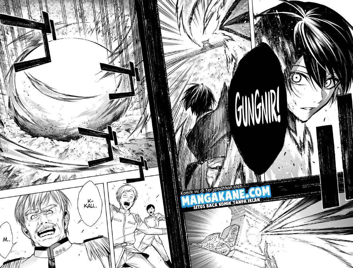 ouritsu-mahou-gakuen-no-saikasei-slum-agari-no-saikyou-mahoushi-kizoku-darake-no-gakuen-de-musou-suru - Chapter: 7