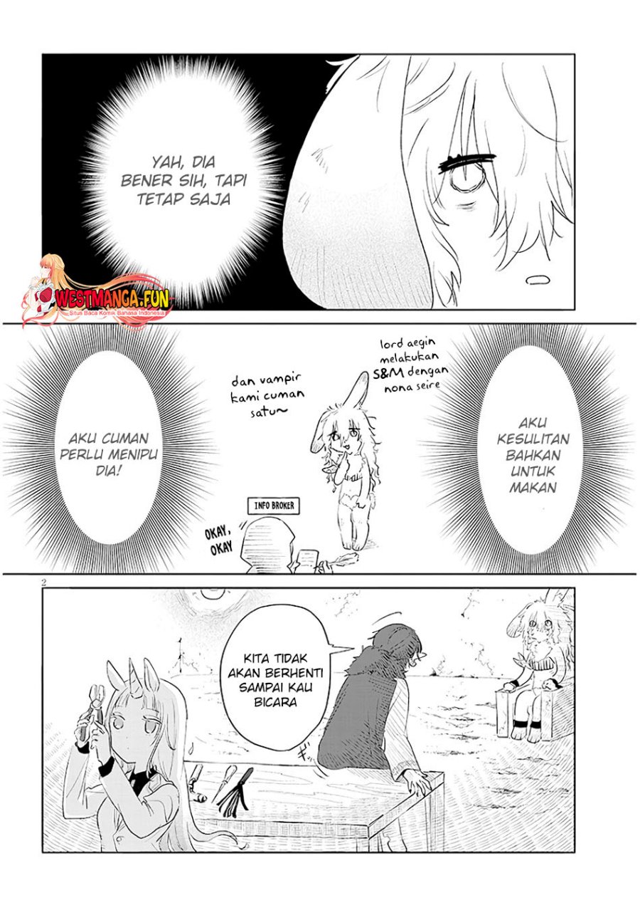 genkai-dungeon-no-hanshoku-jijou - Chapter: 23