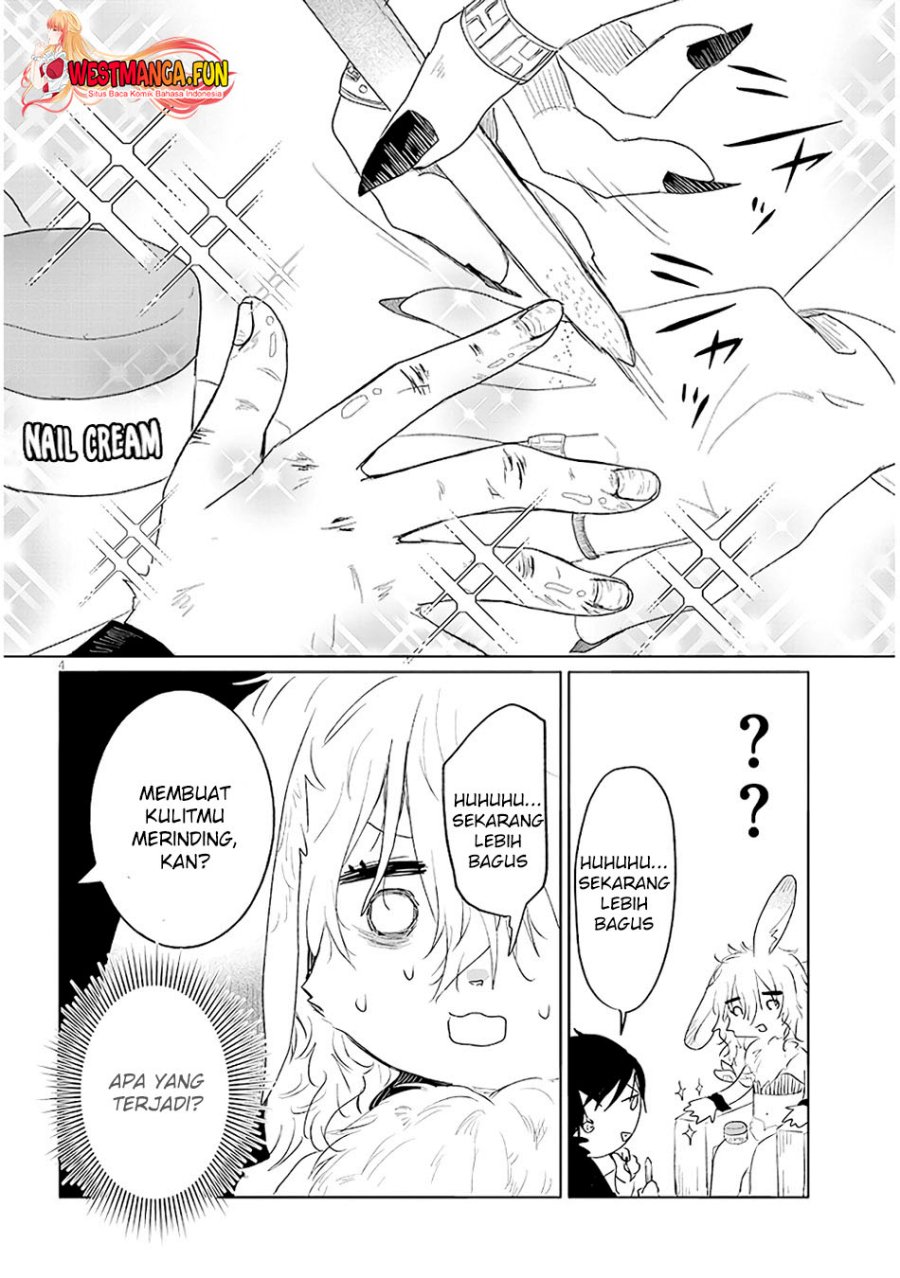 genkai-dungeon-no-hanshoku-jijou - Chapter: 23