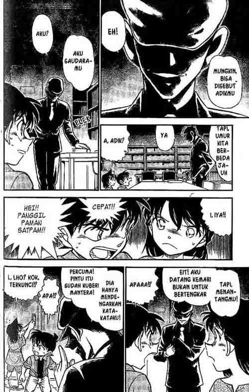 detective-conan - Chapter: 570