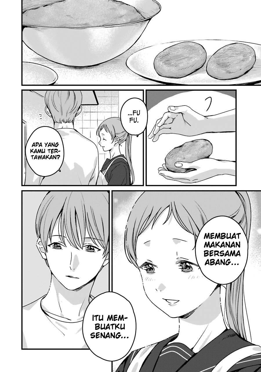 rental-onii-chan - Chapter: 20 End