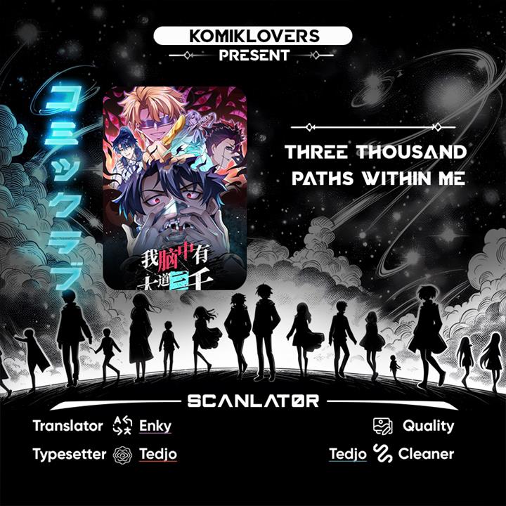 three-thousand-paths-within-me - Chapter: 3