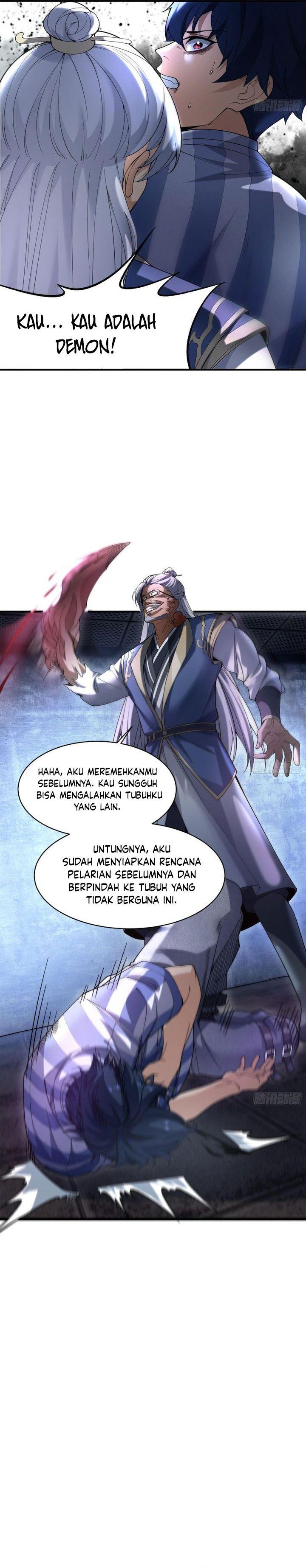 three-thousand-paths-within-me - Chapter: 3