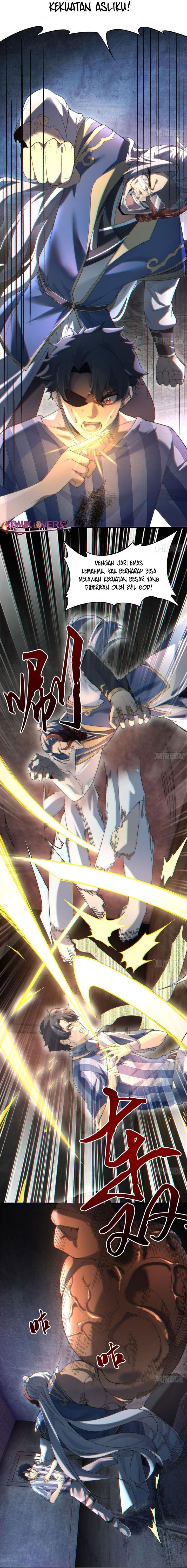 three-thousand-paths-within-me - Chapter: 3