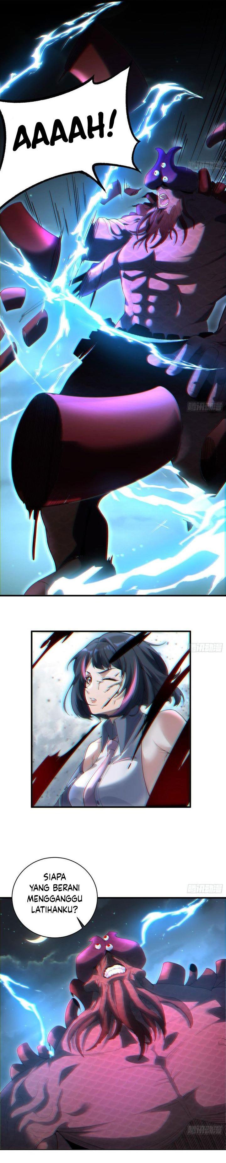 three-thousand-paths-within-me - Chapter: 3