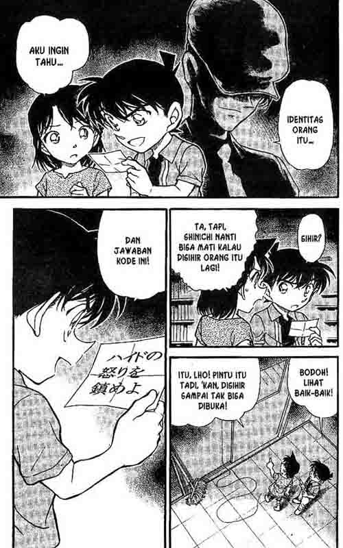 detective-conan - Chapter: 571