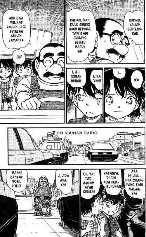 detective-conan - Chapter: 571