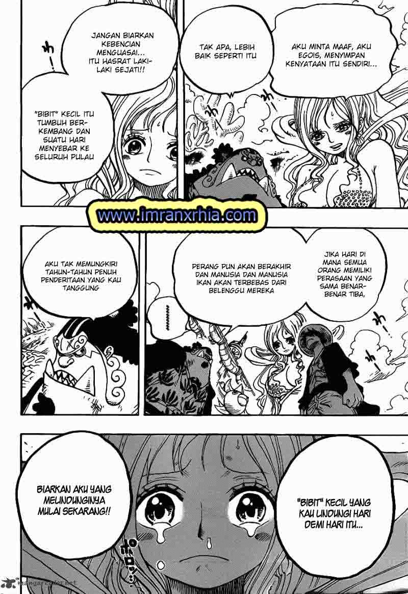 one-piece-id - Chapter: 634