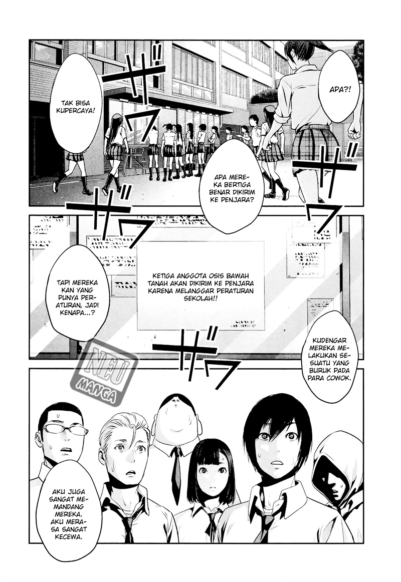 prison-school - Chapter: 89