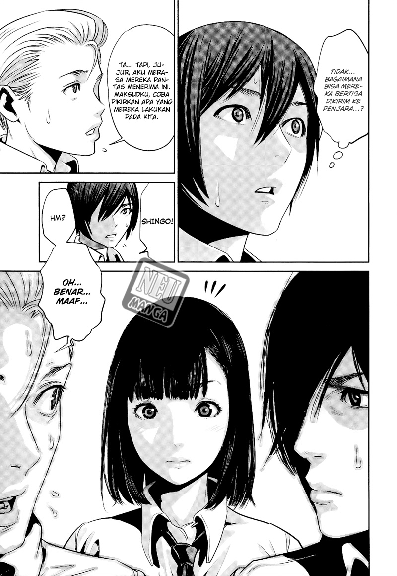 prison-school - Chapter: 89