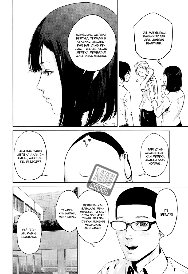 prison-school - Chapter: 89