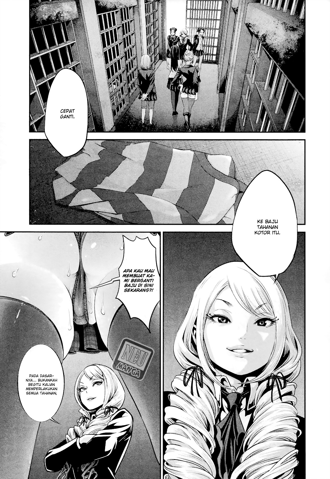 prison-school - Chapter: 89