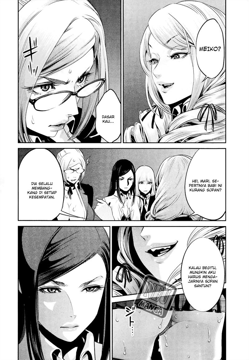 prison-school - Chapter: 89