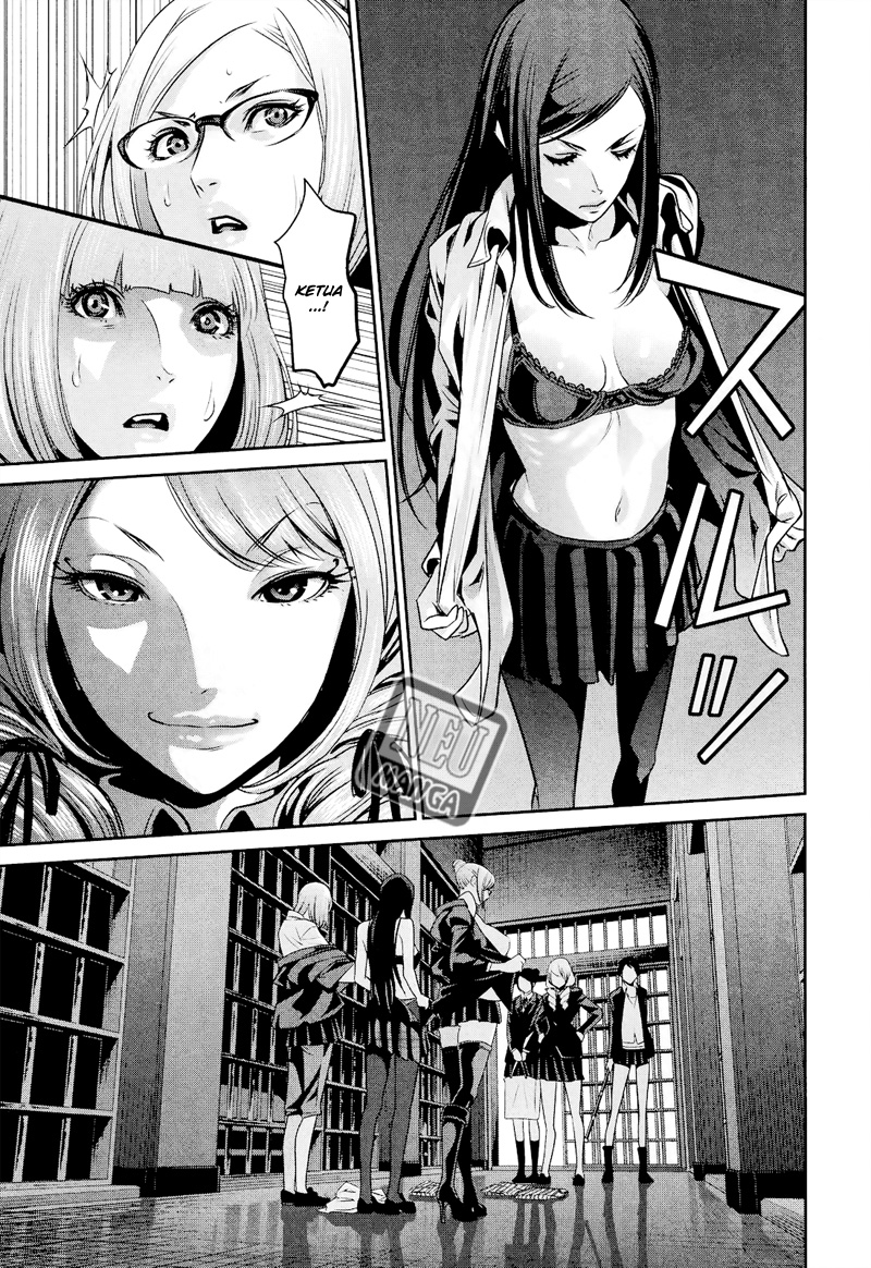 prison-school - Chapter: 89