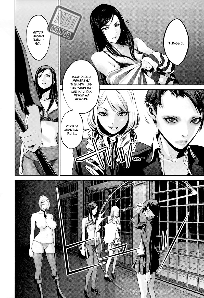 prison-school - Chapter: 89