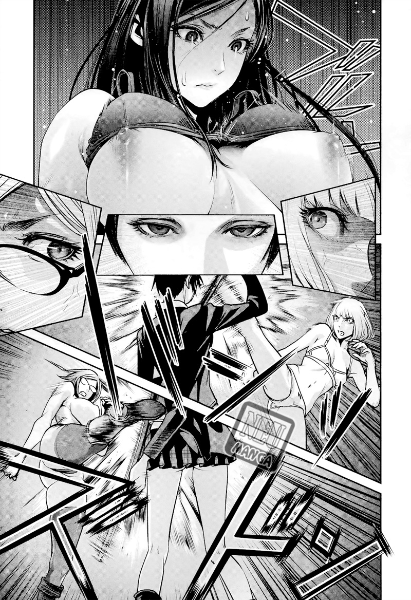 prison-school - Chapter: 89