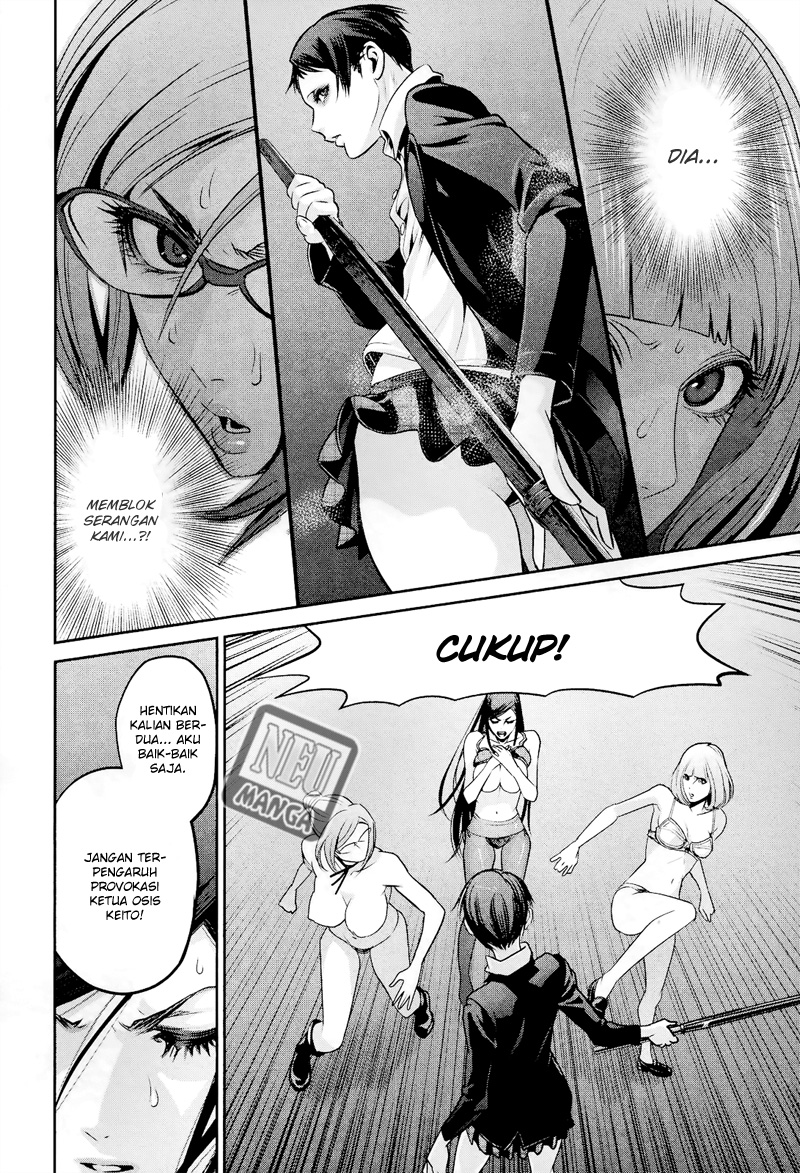 prison-school - Chapter: 89