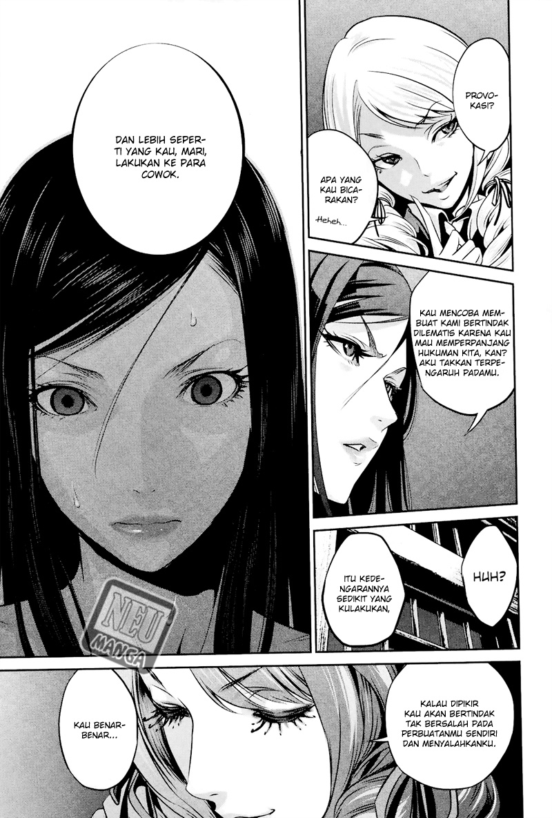 prison-school - Chapter: 89