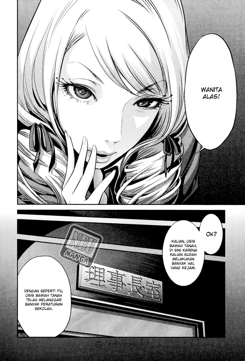 prison-school - Chapter: 89