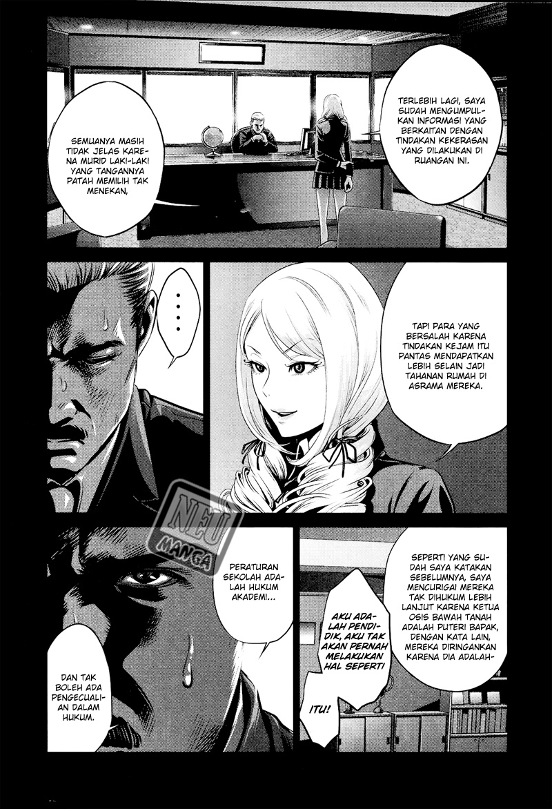 prison-school - Chapter: 89