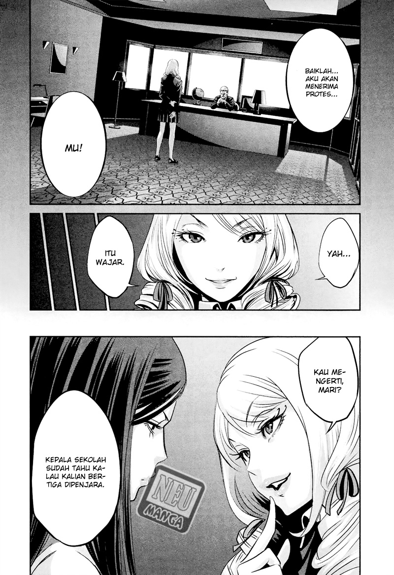 prison-school - Chapter: 89