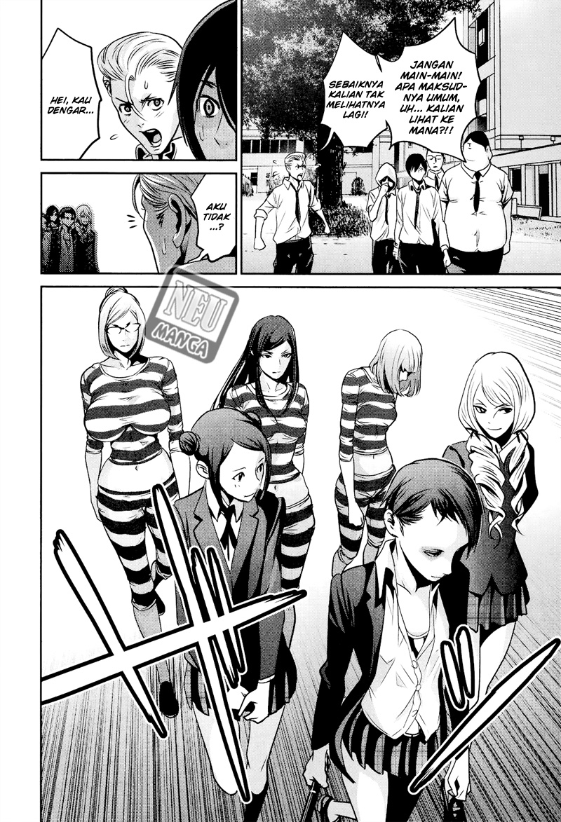 prison-school - Chapter: 89