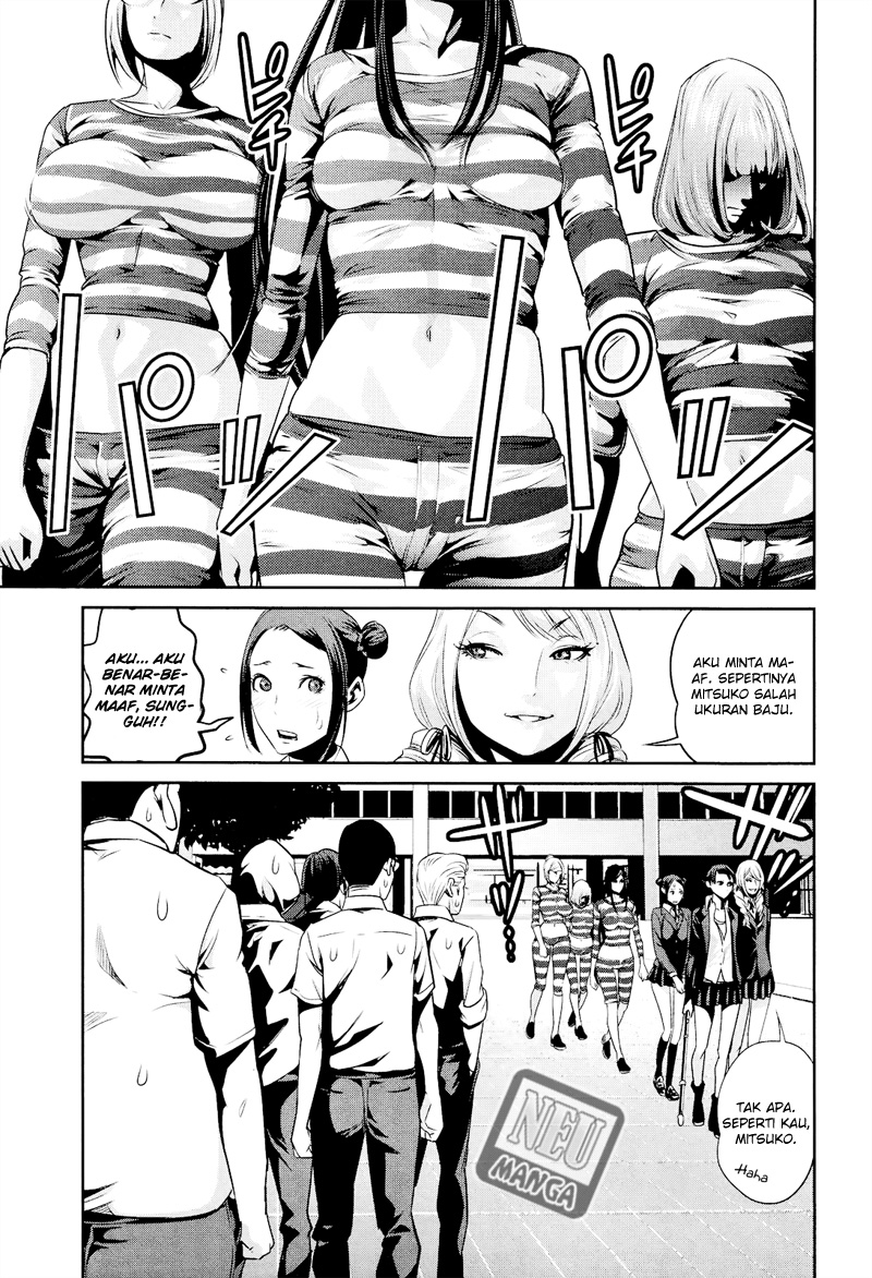 prison-school - Chapter: 89