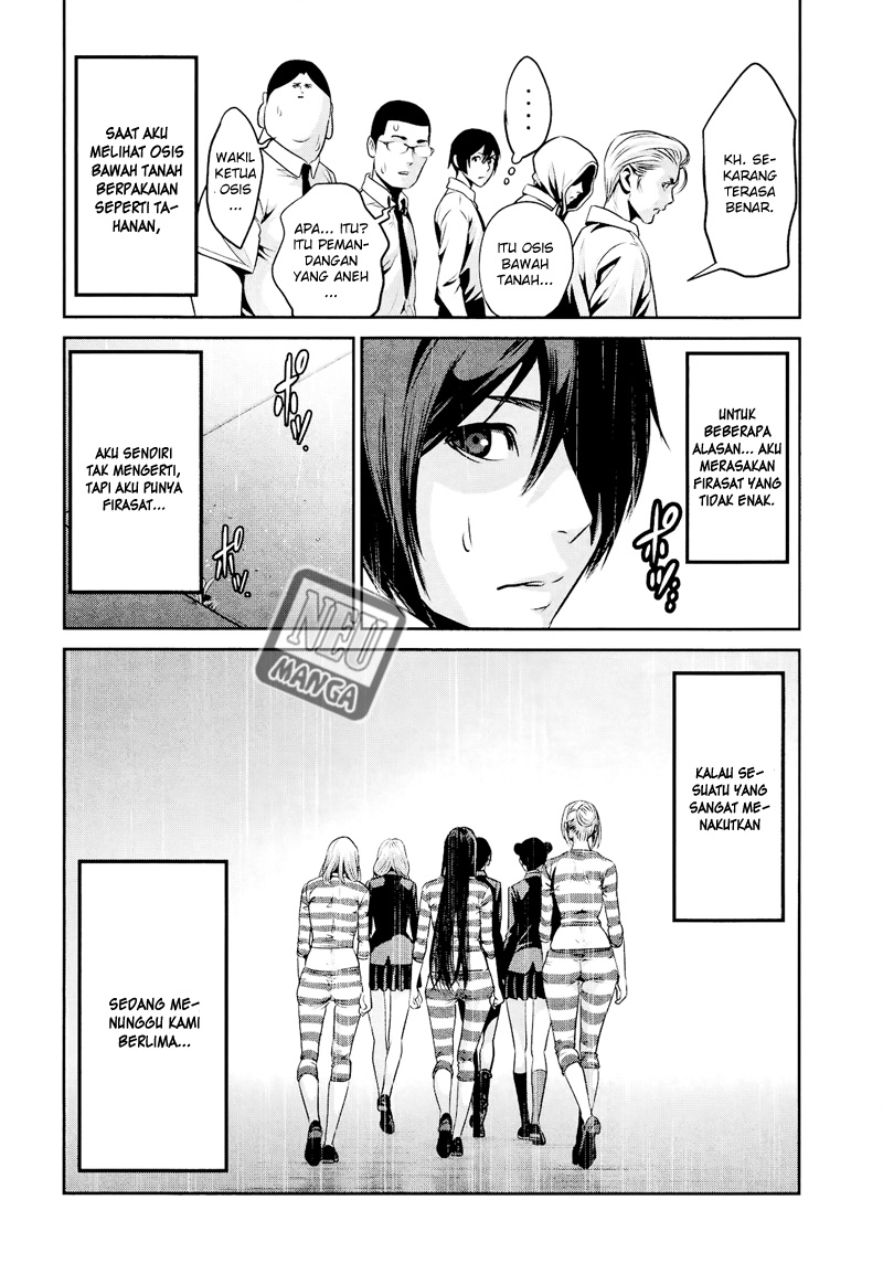 prison-school - Chapter: 89