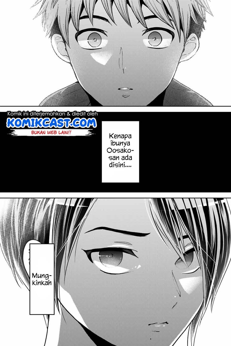 bokutachi-wa-hanshoku-wo-yameta - Chapter: 8