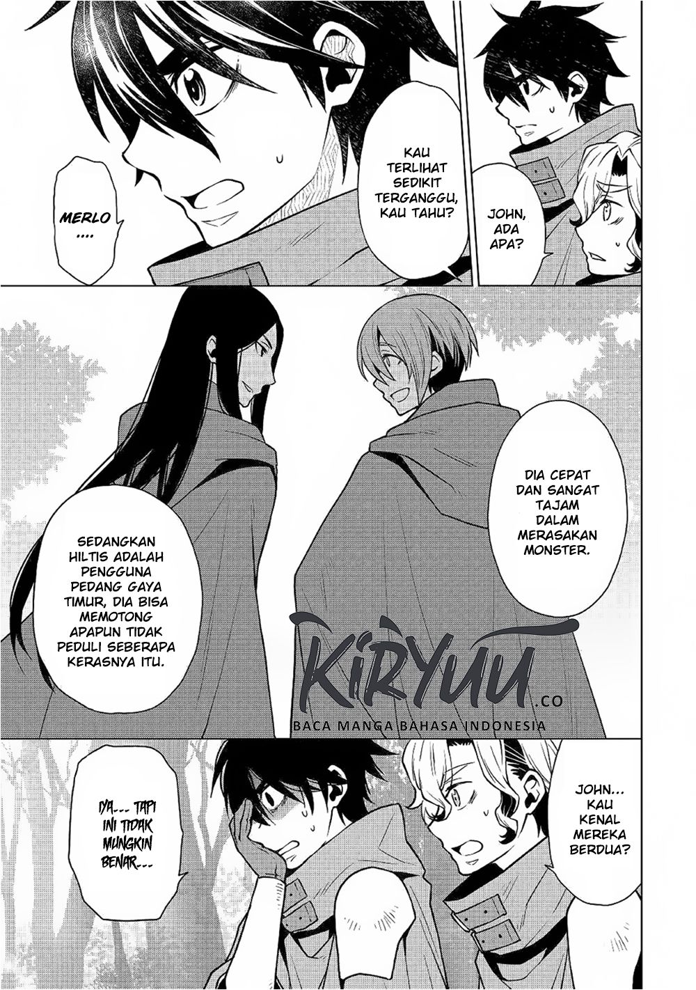 hiraheishi-wa-kako-o-yumemiru - Chapter: 31