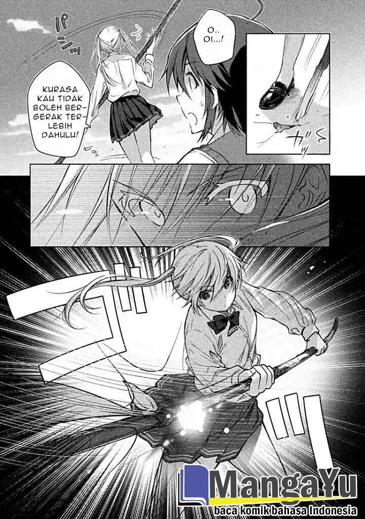 sounan-desu-ka - Chapter: 1