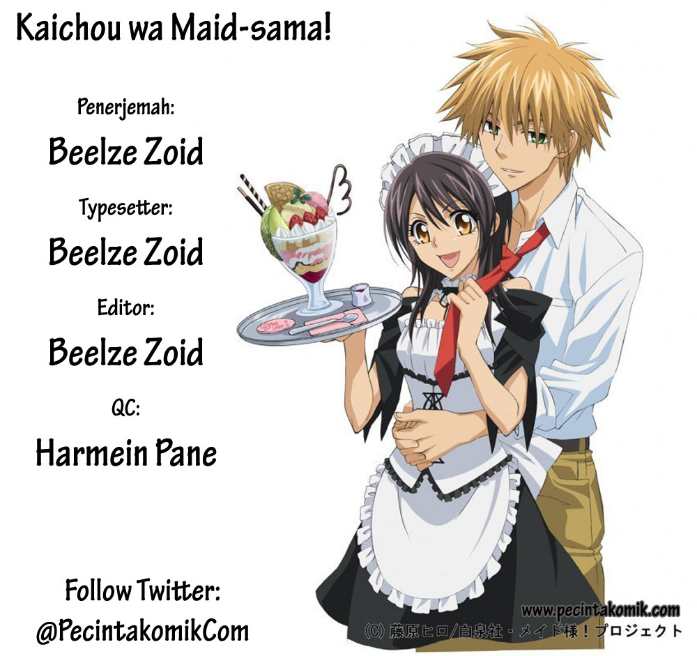 kaichou-wa-maid-sama - Chapter: 5